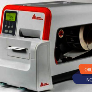 Avery Dennison ADTP1 Tabletop Barcode Printer