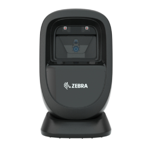 Zebra Symbol DS9308 1D-2D-QR USB Barcode Scanner
