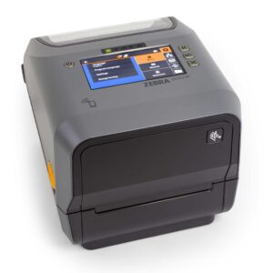 ZD621R Premium Desktop Thermal Wide RFID