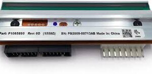 Printhead, Model ZT510 300dpi