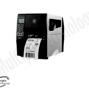 Zebra ZT230 203dpi Barcode Label Printer