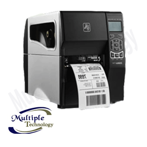 Zebra ZT230 300dpi Barcode Label Printer