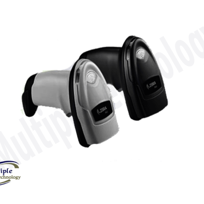 Zebra DS2208 Handheld Barcode Scanner