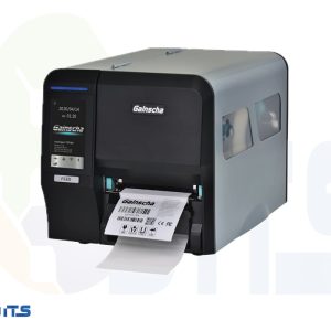 Gainscha GI-2408T Industrial Barcode Print