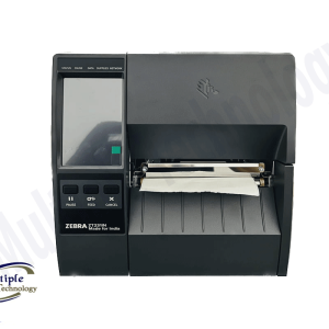 Zebra ZT231 203dpi Industrial Barcode Printer