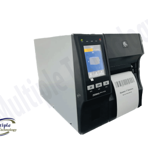 Zebra ZT421 203dpi Barcode Label Printer
