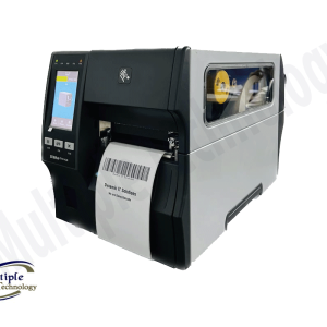Zebra ZT411 300dpi Barcode Label Printer