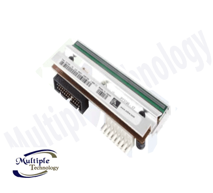 Zebra ZT421 300dpi Barcode Printhead