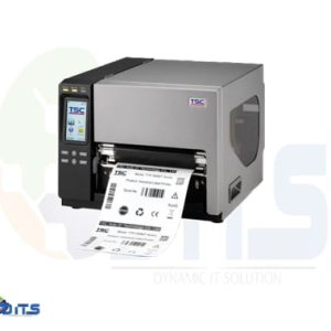 TSC TTP-384MT 300dpi Barcode Printer