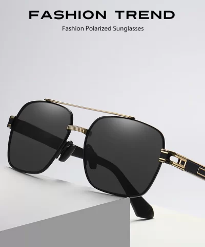 Stylish UV-Blocking Eyewear for Men & Women